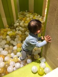 -meland亲子乐园•派对•研学(苏州悠方购物中心店)