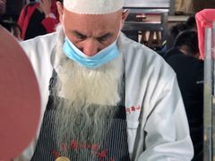 -正宁路小吃夜市