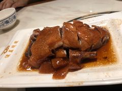 -百年恒益烧腊海鲜酒家·非遗传承(广州黄埔店)