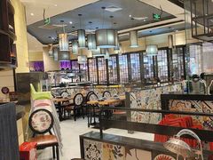 -掂档潮汕牛肉火锅(cityon熙地港店)