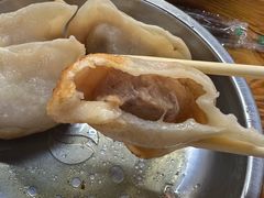 -锅贴大王南翔小笼(临沂二村店)