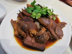 -长平老姿娘夜粥(平东一街店)