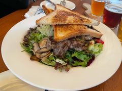 特色沙拉-宝莱纳餐厅(滨江店)