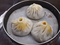 -李记清真馆(打钉巷店)