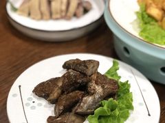 -聚缘堂·海鲜私房菜(松岭路店)