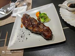 -喜雀JOY KITCHEN