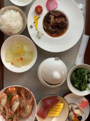-馨月汇·一悦馨香月子中心(前滩店)