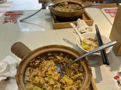 -膳心记-明火四宝煲仔饭(燕南店)