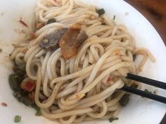 桂林卤菜米粉-牛八宝桂林米粉(八里庄店)