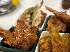 -京尚道韩式美食屋(海甸岛店)
