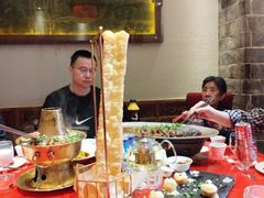-山西会馆·晋菜·晋商宴·牌匾博物馆(胜利东街店)