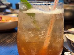 -食百绚全日制餐厅(成都棕榈泉费尔蒙酒店)