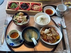 -一本魅·日式料理