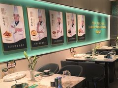 -峰厨大鱼泡饼(水上公园店)