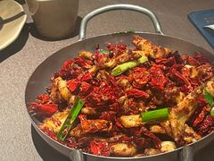 -山石榴·贵州菜(陆家嘴中心店)