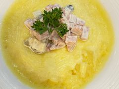 -库滋明·俄罗斯特色美食(中央大街店)