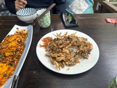 -吃货私房菜(丽江束河古镇店)