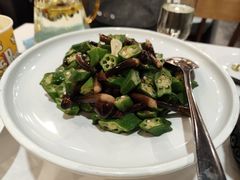 -福海居烤鸭店(鸟巢店)