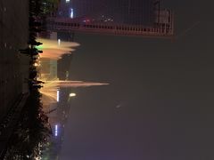 -百林公园-两江幸福广场