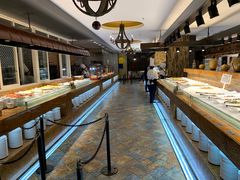 自助取餐区-汉巴味德(大悦城店)