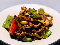 -佬太公海鸭·海鲜大排档(上海总店)