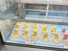 -BreadTalk面包新语·烘焙蛋糕(金光华广场店)