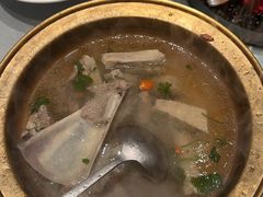 -艳阳天·非遗楚菜(武汉客厅店)
