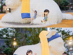 -深圳湾万象城(南山店)