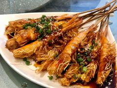-美极鲜食坊(宝安南路店)