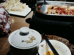 -龙门烤鱼(东方宝泰店)