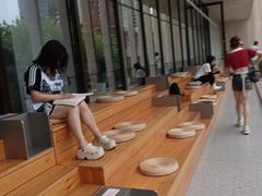 -徐家汇书院