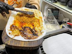 -内涵饵块