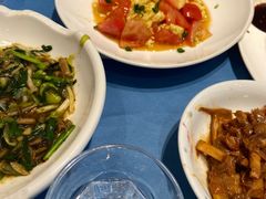 -阿毛饭店(和义路店)