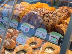 -皇后西斯汀饼店(文化路店)