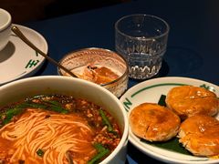 -一坐一忘云南菜(嘉里中心店)
