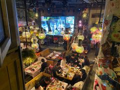 -胡桃里乐队酒馆(长春总店)