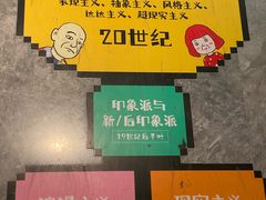 -阿妮亚少儿美术书法(望京店)
