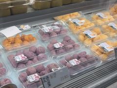 -泸溪河桃酥(秦淮夫子庙一店)