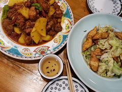 -巴依老爷新疆美食(望京小街店)