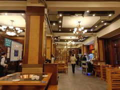大堂-老码头火锅(玉林店)
