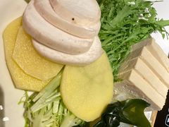 -温禾牛·和牛寿喜烧自助火锅(恒基名人店)