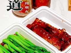 -肥小福·烧鹅专门店(环宇荟店)