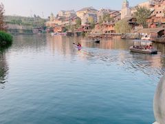 -两江国际影视城