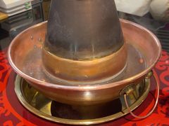 -北门涮肉·炭火铜锅涮肉(什刹海店)