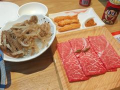 -松野谷·寿喜烧自助(华联顺义金街购物中心店)
