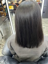 -藤野造型烫染