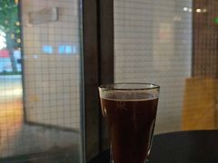 -来回·咖啡(天河南店)