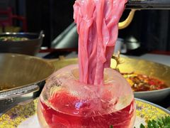 -小龙翻大江文化火锅(宽窄店)