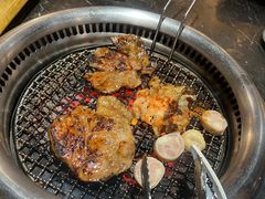-一品诚记烤肉·甄选店(中南路店)