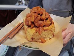 -CHOCMONS巧克怪兽(屏风街店)